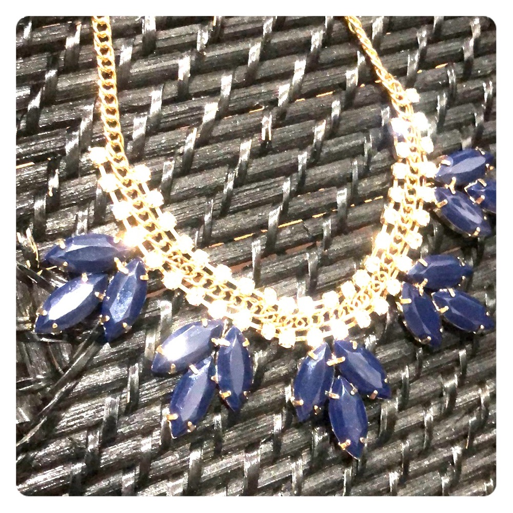 Statement Necklace